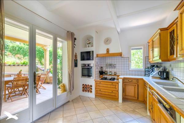 Maison à vendre |  Caluire-et-Cuire |  5 pièces | 144 m²