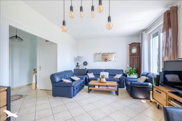 Maison à vendre |  Caluire-et-Cuire |  5 pièces | 144 m²