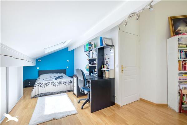 Maison à vendre |  Caluire-et-Cuire |  5 pièces | 144 m²