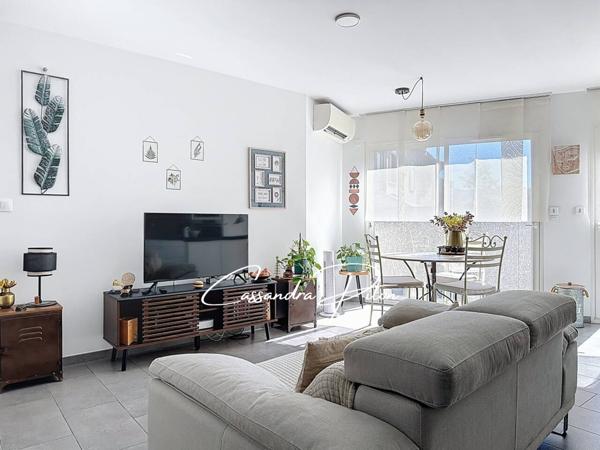 Maison à vendre 4 pièces de 82 m²