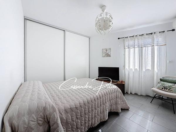 Maison à vendre 4 pièces de 82 m²