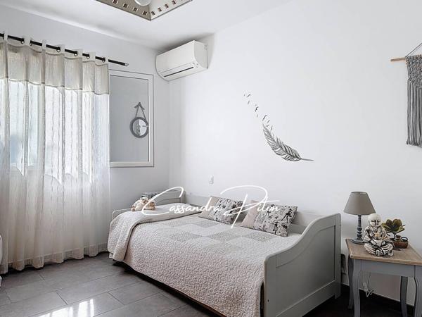 Maison à vendre 4 pièces de 82 m²