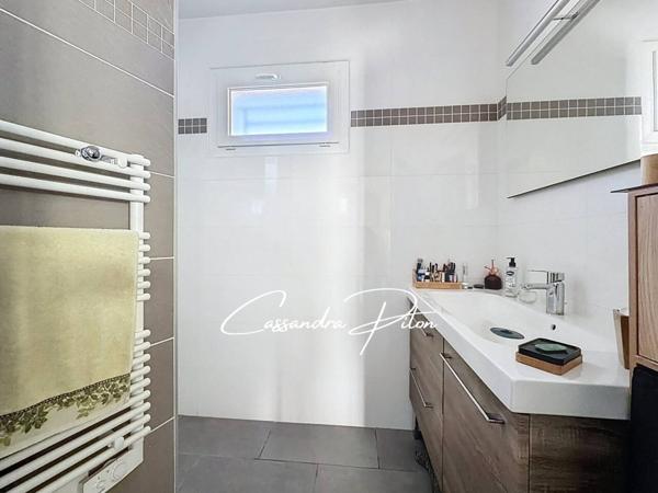Maison à vendre 4 pièces de 82 m²