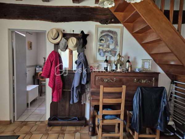 Maison de 115 m²