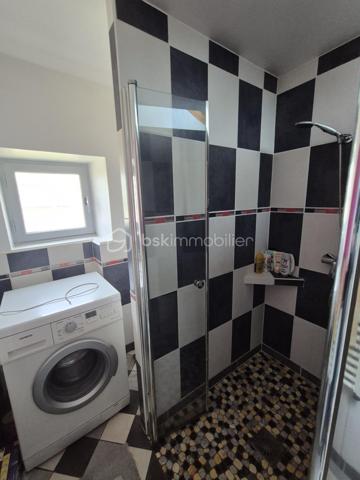 Maison de 115 m²