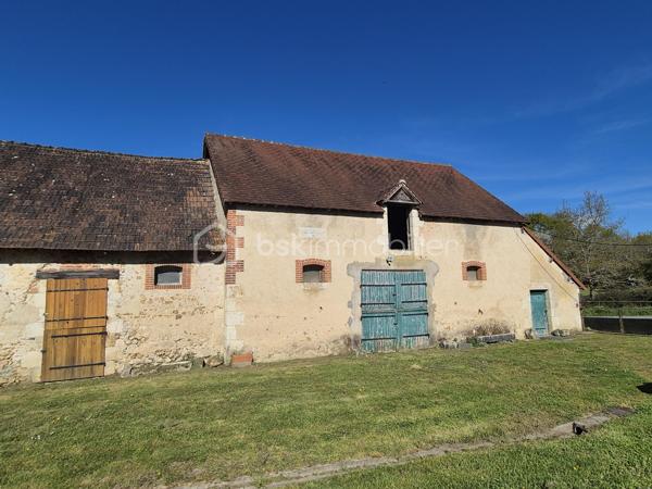 Maison de 115 m²