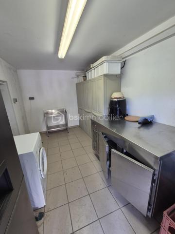 Maison de 115 m²