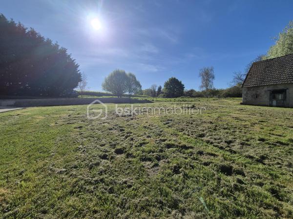 Maison de 115 m²