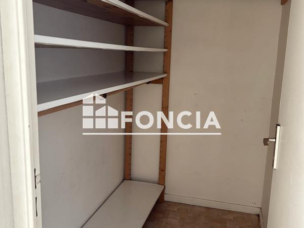 Location Appartement 4 pièces 70.8 m² - LE GRAND PARC Grenoble 38100