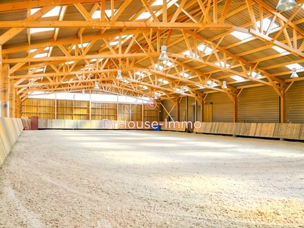 Maison à vendre 9 pièces de 303 m²