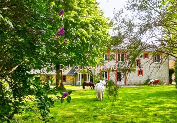 Maison à vendre 9 pièces de 303 m²