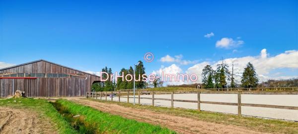 Maison à vendre 9 pièces de 303 m²