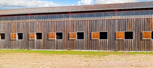 Maison à vendre 9 pièces de 303 m²