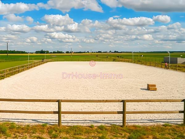 Maison à vendre 9 pièces de 303 m²