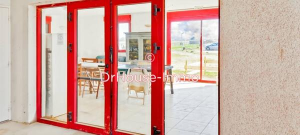 Maison à vendre 9 pièces de 303 m²