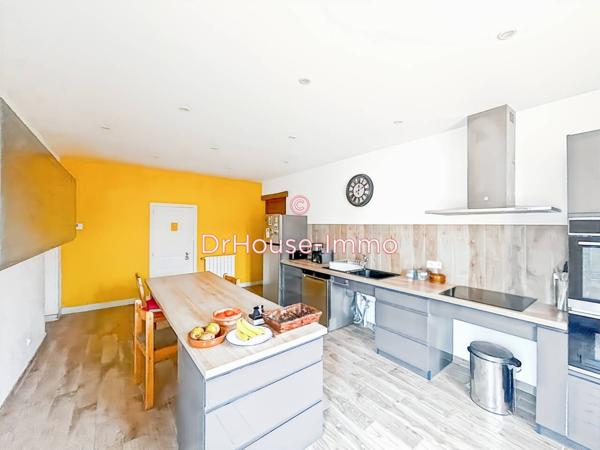 Maison à vendre 9 pièces de 303 m²