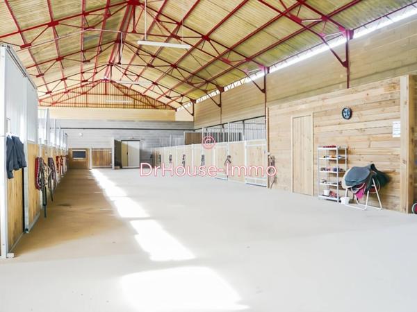 Maison à vendre 9 pièces de 303 m²