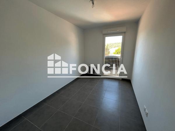 Location Appartement 3 pièces 65.25 m² - RESIDENCE REFLEXION Le Luc En Provence 83340