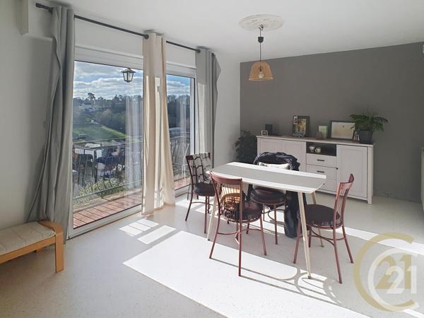 Maison à vendre  4 pièces - 64,57 m2 BOLBEC - 76