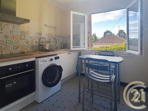 Maison à vendre  4 pièces - 64,57 m2 BOLBEC - 76