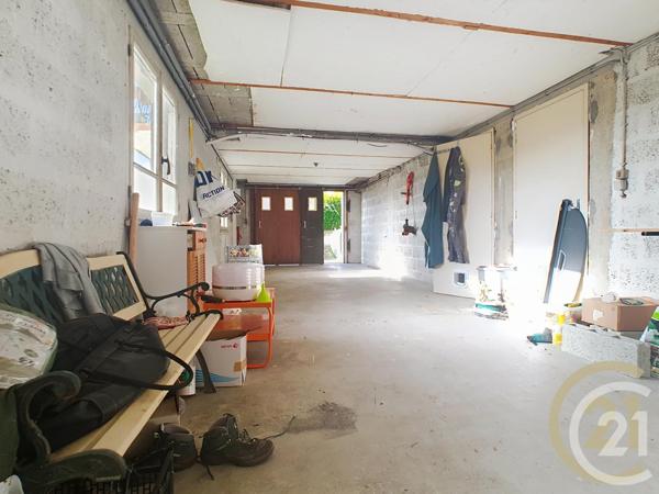 Maison à vendre  4 pièces - 64,57 m2 BOLBEC - 76