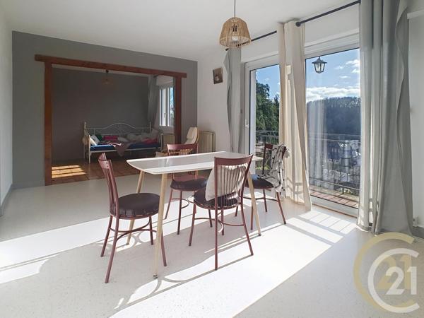 Maison à vendre  4 pièces - 64,57 m2 BOLBEC - 76