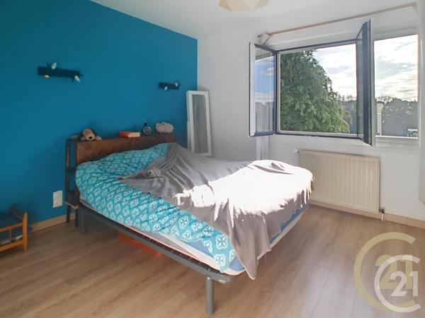 Maison à vendre  4 pièces - 64,57 m2 BOLBEC - 76