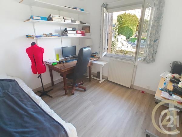 Maison à vendre  4 pièces - 64,57 m2 BOLBEC - 76