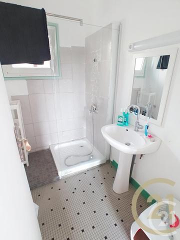 Maison à vendre  4 pièces - 64,57 m2 BOLBEC - 76