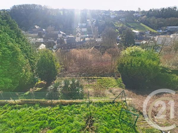 Maison à vendre  4 pièces - 64,57 m2 BOLBEC - 76