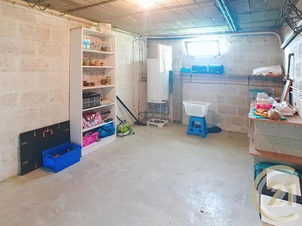 Maison à vendre  4 pièces - 64,57 m2 BOLBEC - 76