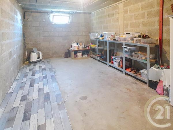 Maison à vendre  4 pièces - 64,57 m2 BOLBEC - 76