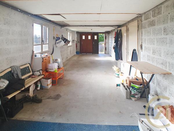 Maison à vendre  4 pièces - 64,57 m2 BOLBEC - 76