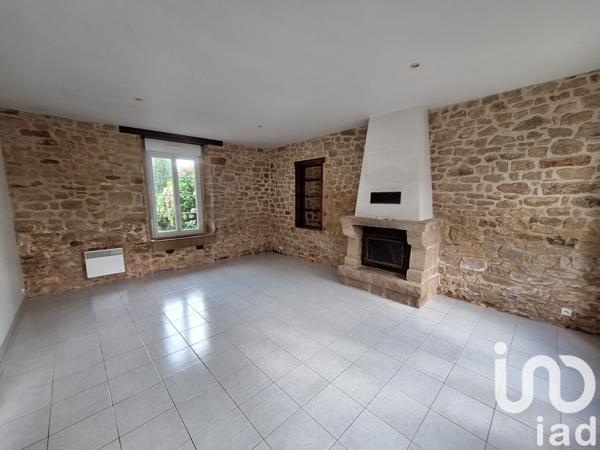 Maison à vendre 6 pièces 122 m² Plélan-le-Petit