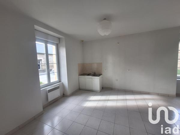 Maison à vendre 6 pièces 122 m² Plélan-le-Petit