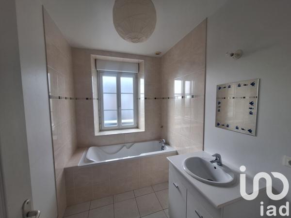 Maison à vendre 6 pièces 122 m² Plélan-le-Petit