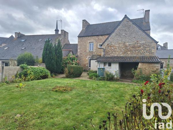 Maison à vendre 6 pièces 122 m² Plélan-le-Petit