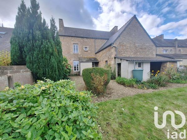 Maison à vendre 6 pièces 122 m² Plélan-le-Petit