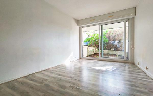 Appartement à vendre    1 pièce • 25,44 m2 La Rochelle