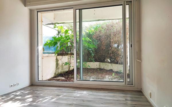 Appartement à vendre    1 pièce • 25,44 m2 La Rochelle