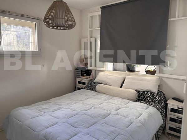 Maison d'exception  centre village 