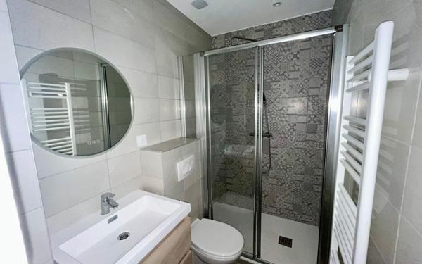 Appartement à vendre    2 pièces • 40,72 m2 Toulouse