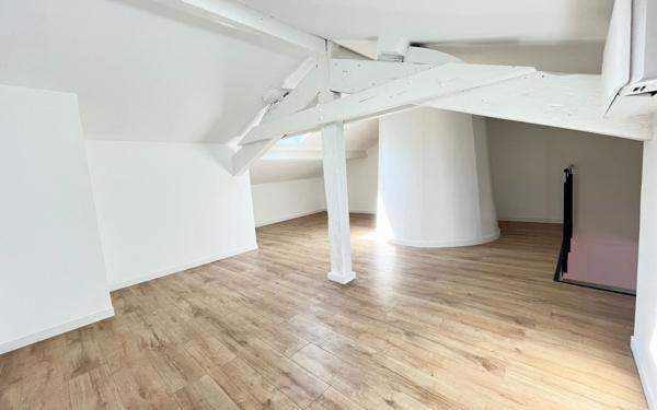 Appartement à vendre    2 pièces • 40,72 m2 Toulouse