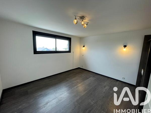 Maison à vendre 7 pièces 170 m² Saint-Pierre