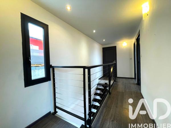 Maison à vendre 7 pièces 170 m² Saint-Pierre