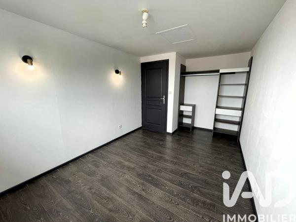 Maison à vendre 7 pièces 170 m² Saint-Pierre
