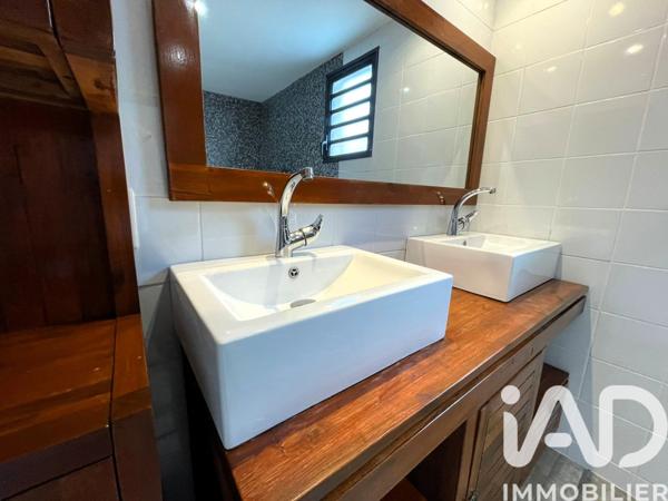 Maison à vendre 7 pièces 170 m² Saint-Pierre