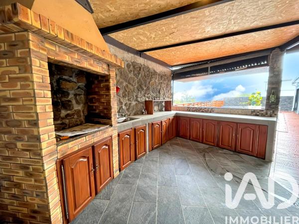 Maison à vendre 7 pièces 170 m² Saint-Pierre