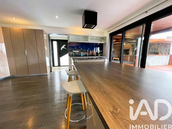 Maison à vendre 7 pièces 170 m² Saint-Pierre