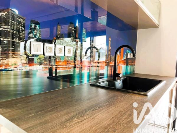 Maison à vendre 7 pièces 170 m² Saint-Pierre